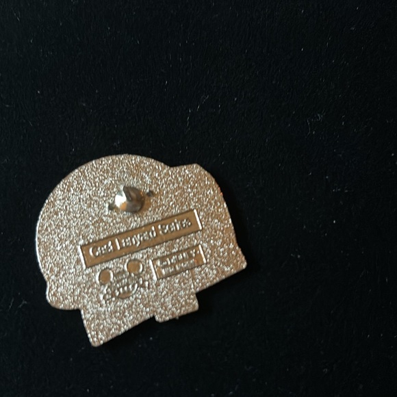 LILO & Stich  Monorail Hidden Pin # 5 of 6 Rare Cast Lanyard Series - Picture 5 of 5